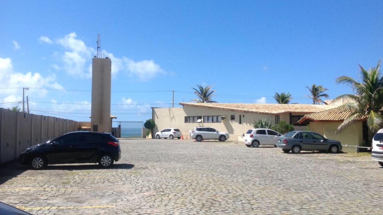 Villa Mamelucos Chalé à Salvador Extérieur photo