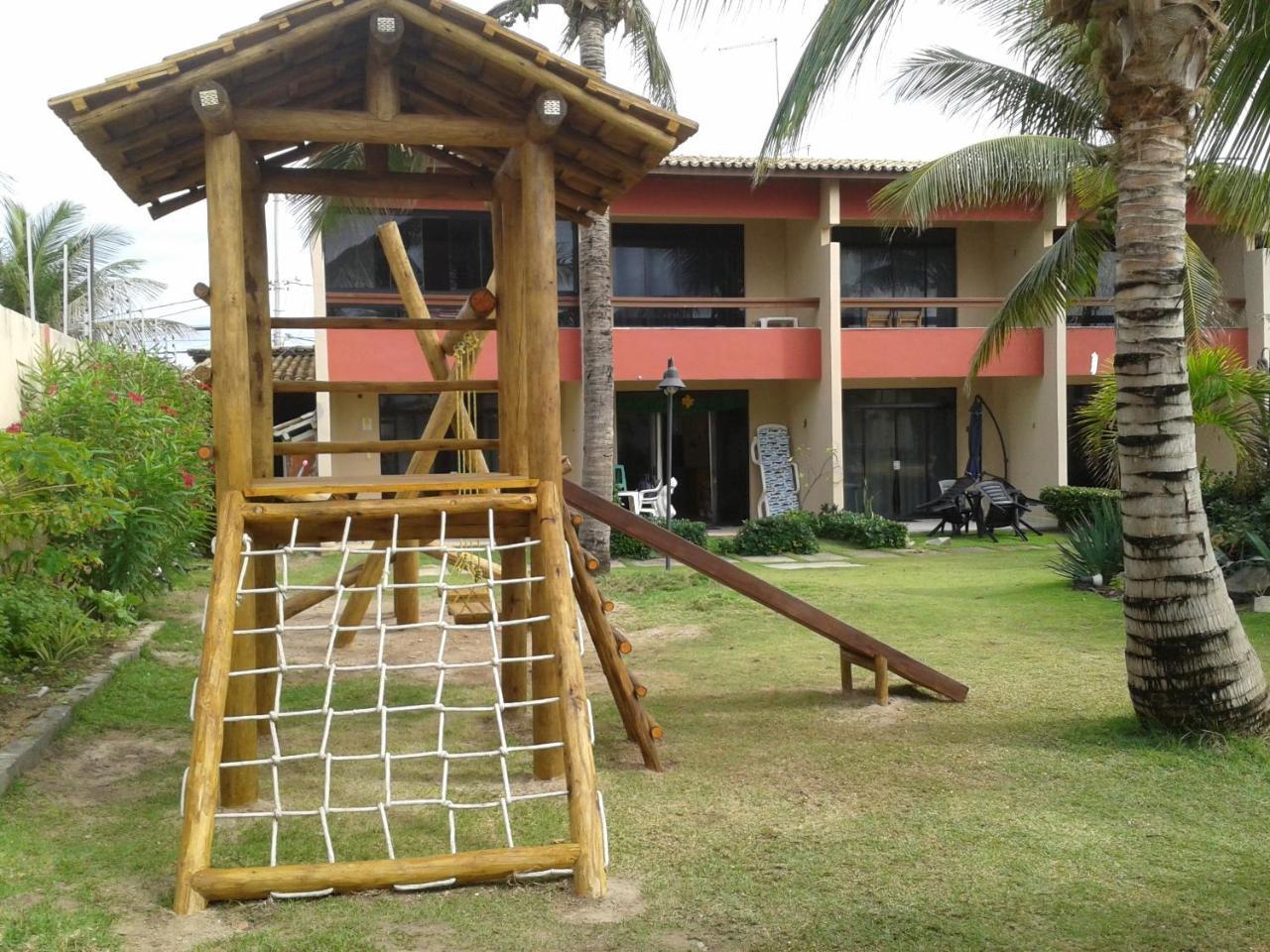 Villa Mamelucos Chalé à Salvador Extérieur photo